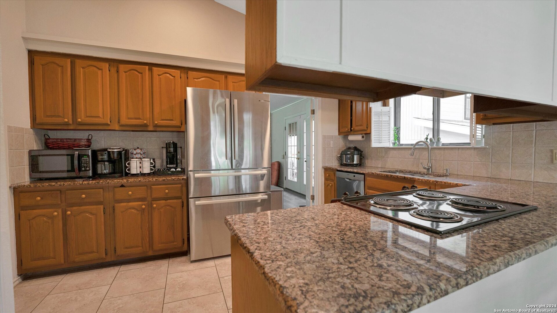 2626 LOCKHILL SELMA RD, San Antonio, TX 78230
