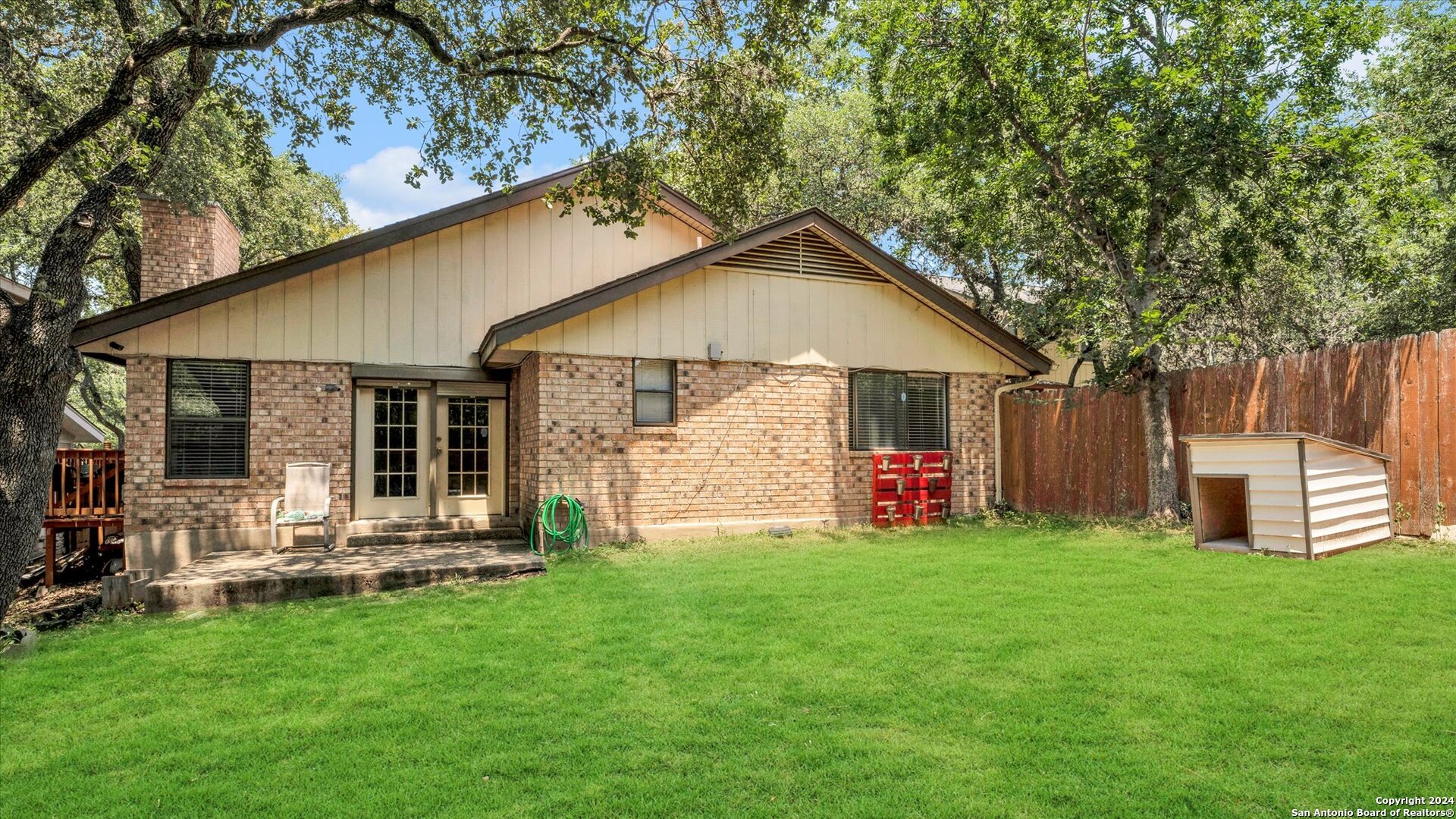 2626 LOCKHILL SELMA RD, San Antonio, TX 78230