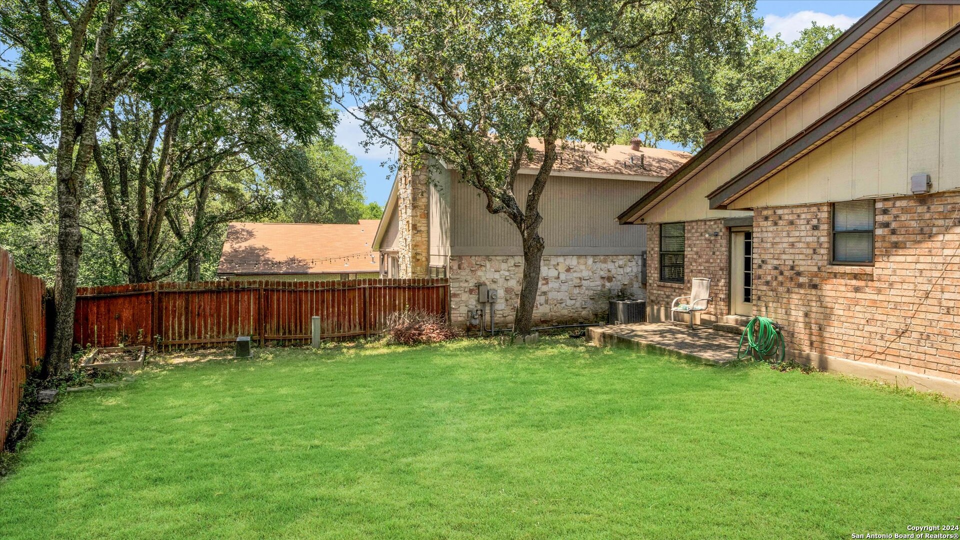 2626 LOCKHILL SELMA RD, San Antonio, TX 78230