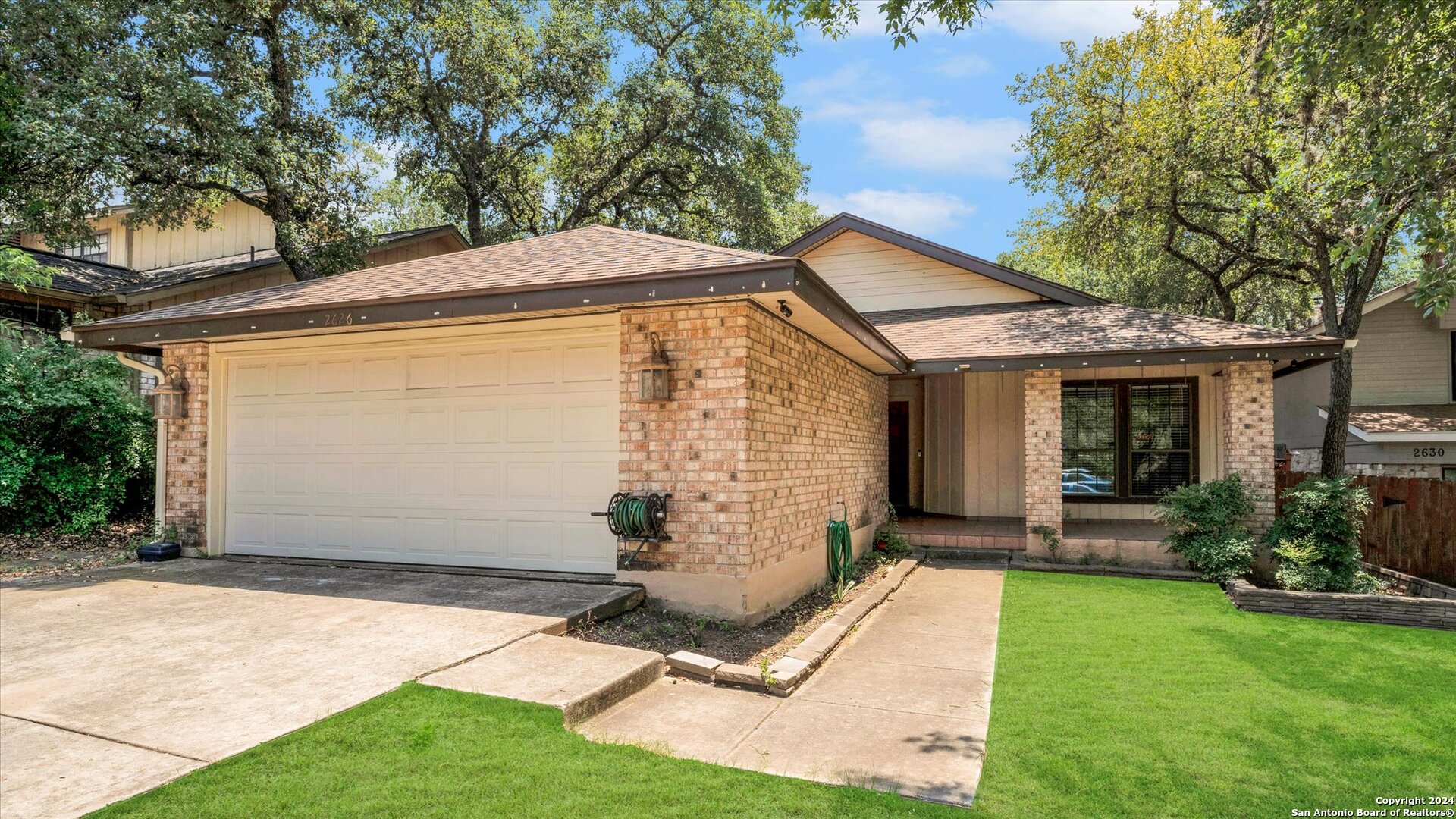 2626 LOCKHILL SELMA RD, San Antonio, TX 78230