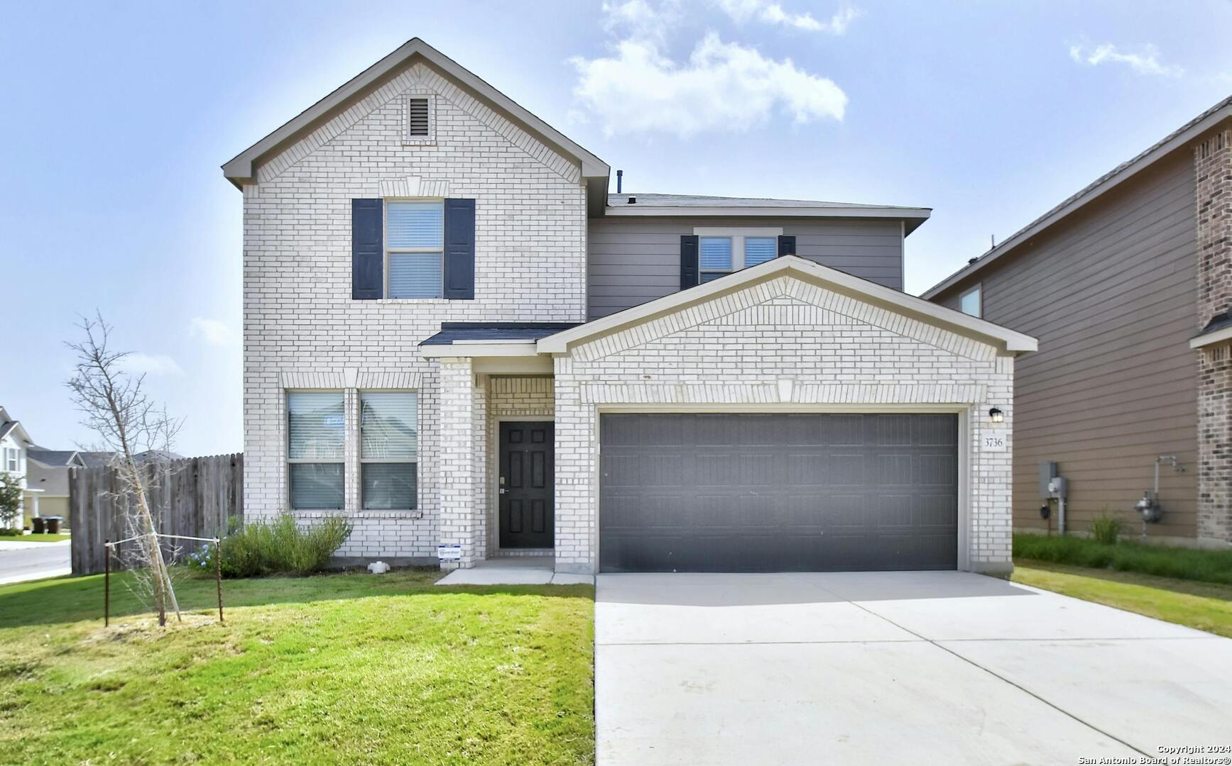 3736 POINT LOMA, Converse, TX 78109