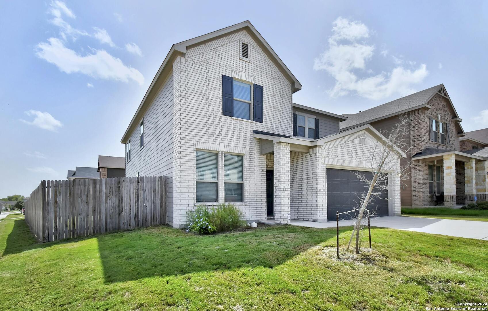 3736 POINT LOMA, Converse, TX 78109