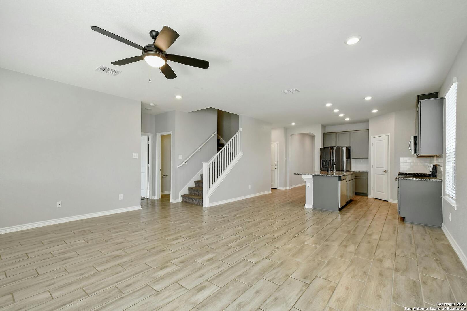 3736 POINT LOMA, Converse, TX 78109