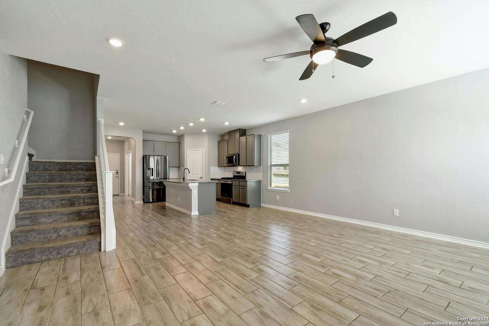 3736 POINT LOMA, Converse, TX 78109