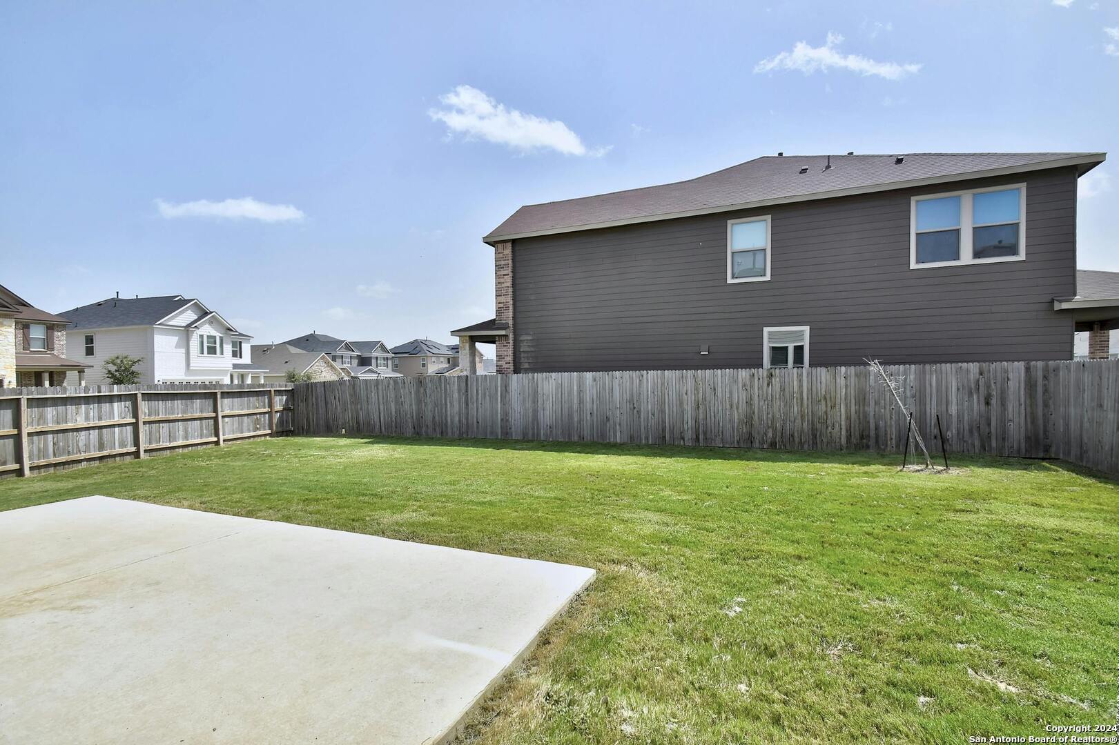 3736 POINT LOMA, Converse, TX 78109