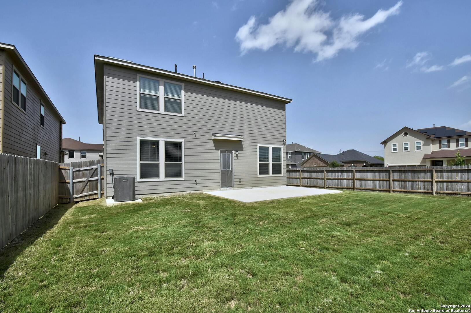 3736 POINT LOMA, Converse, TX 78109