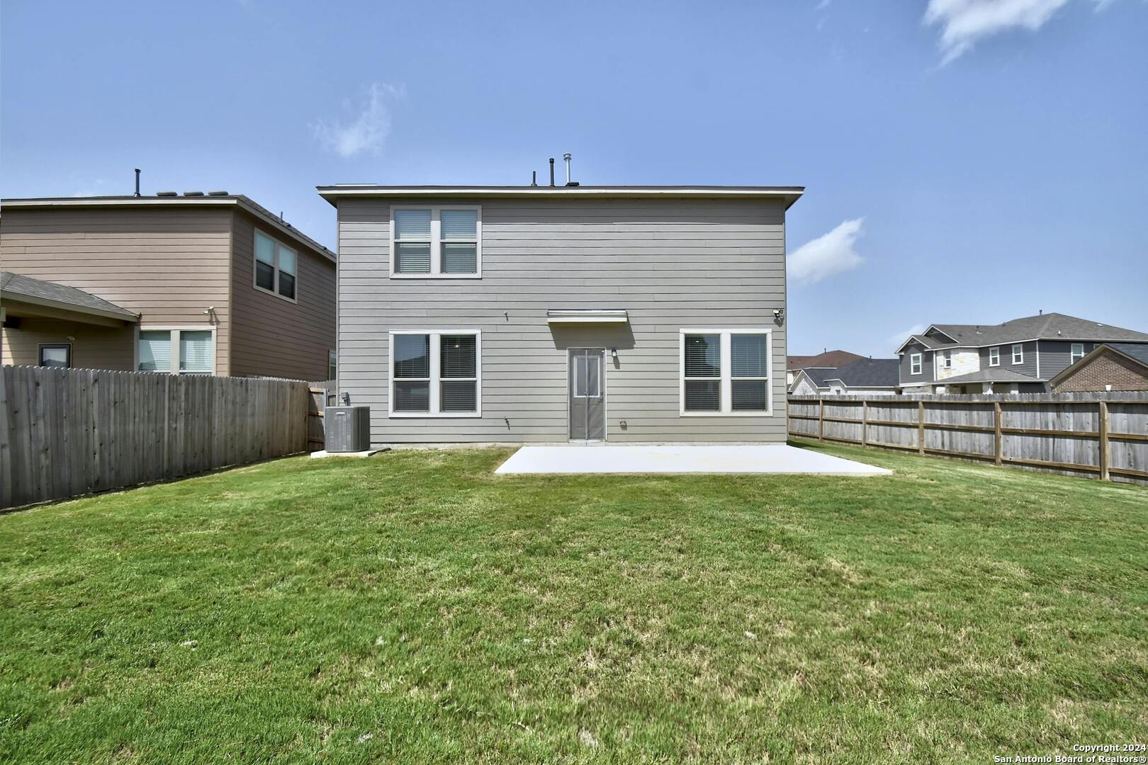 3736 POINT LOMA, Converse, TX 78109