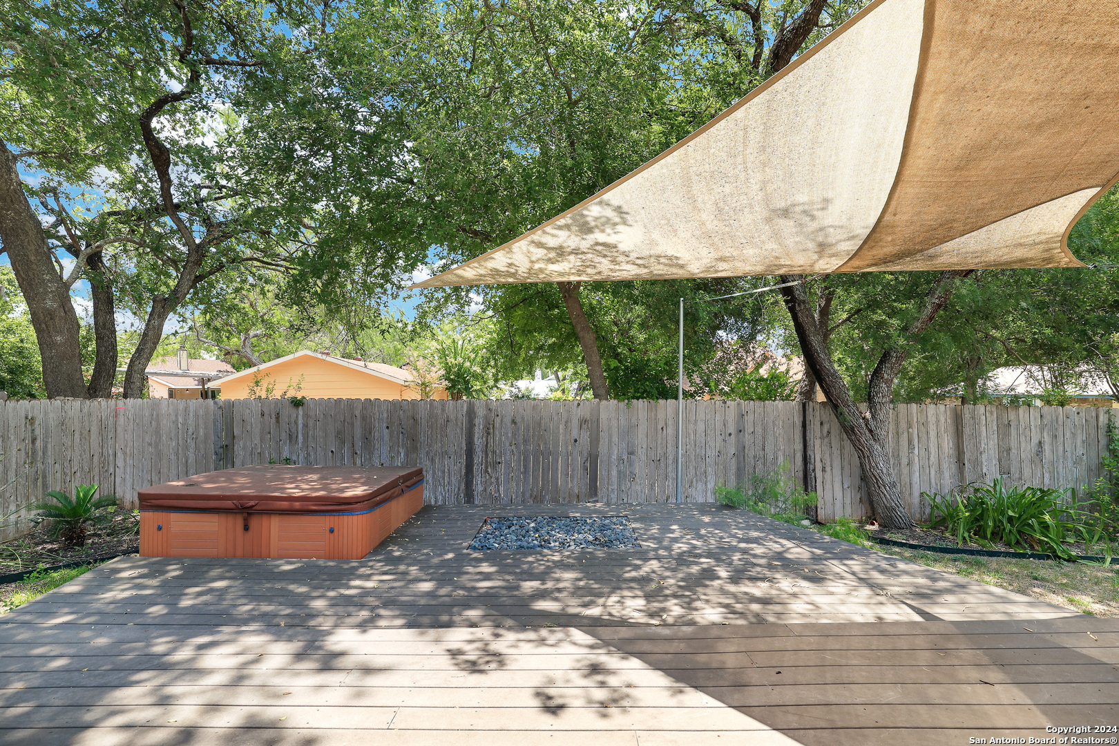 9511 BONNY BRG, San Antonio, TX 78240