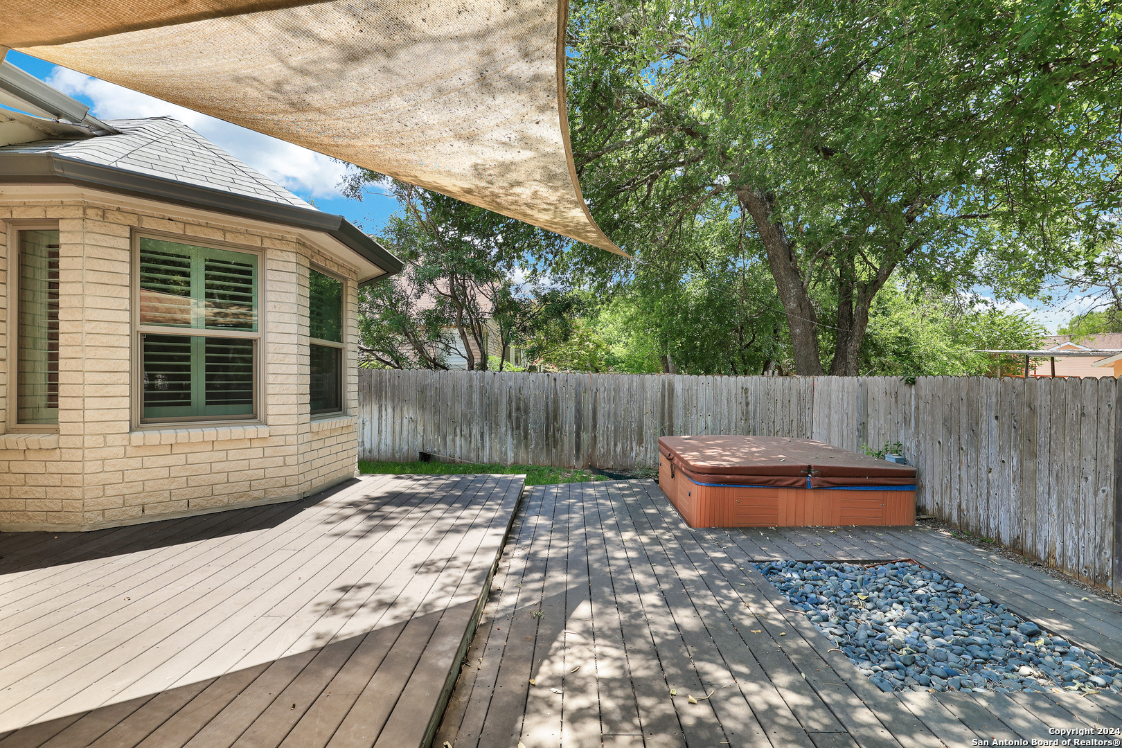 9511 BONNY BRG, San Antonio, TX 78240
