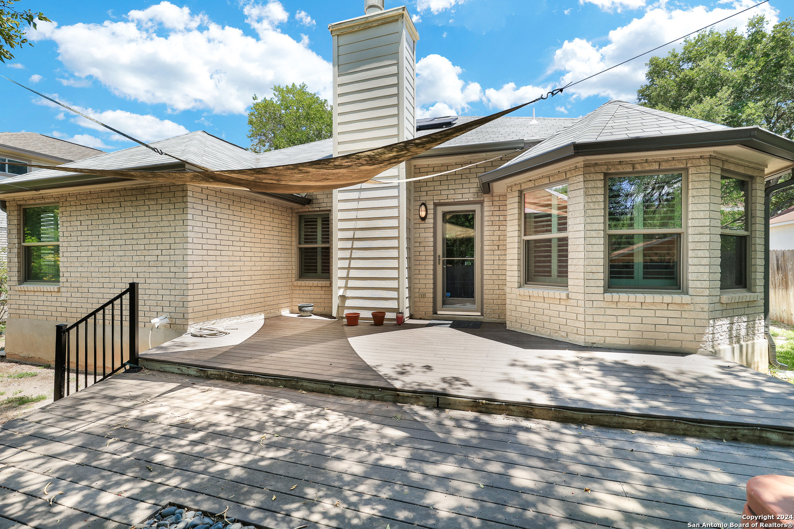 9511 BONNY BRG, San Antonio, TX 78240