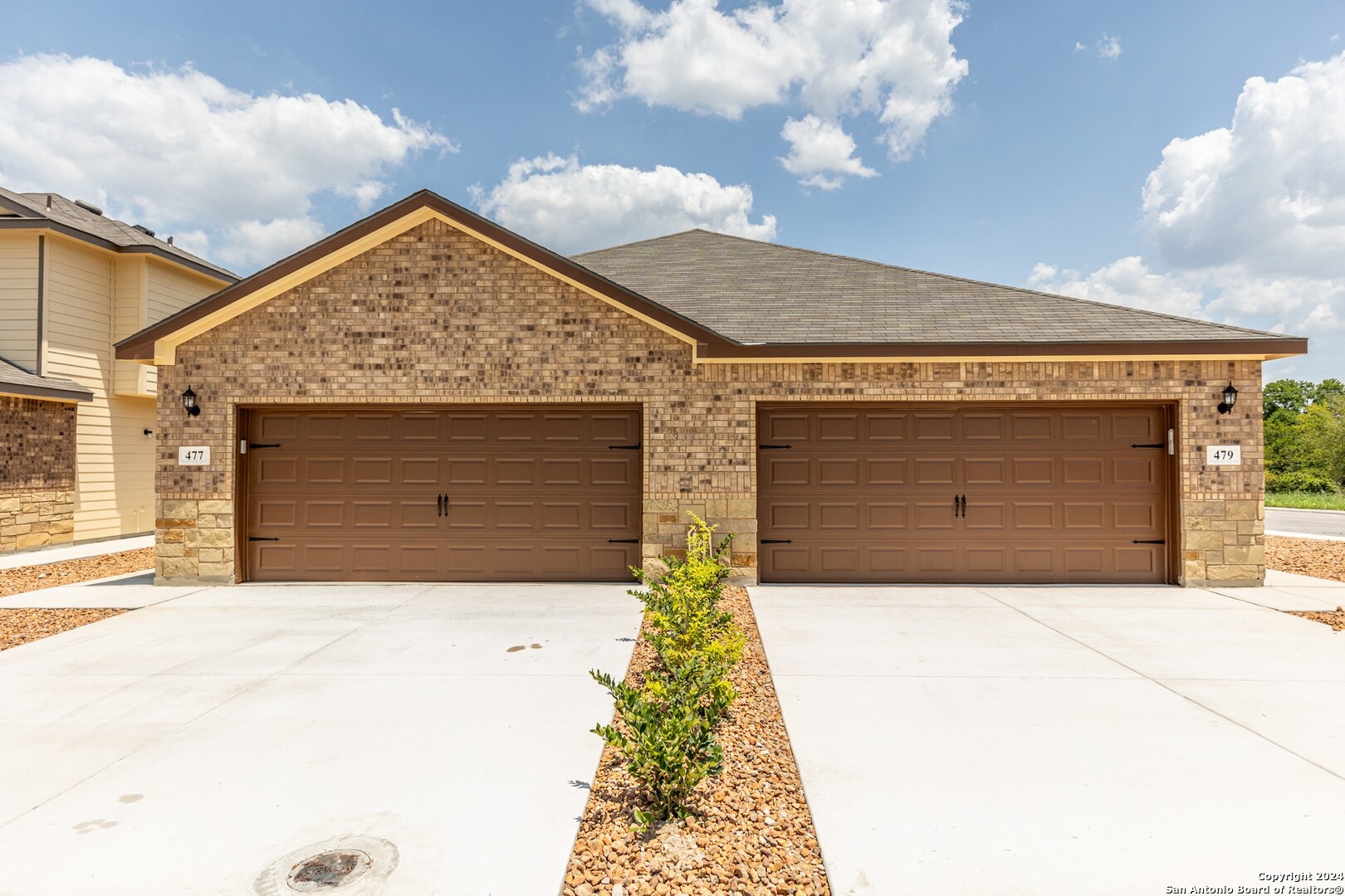 Property photo for 479 emma dr, #479, New Braunfels, TX