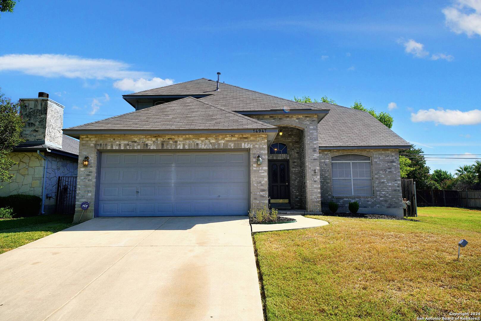 Property photo for 14947 Northern Dancer, San Antonio, TX