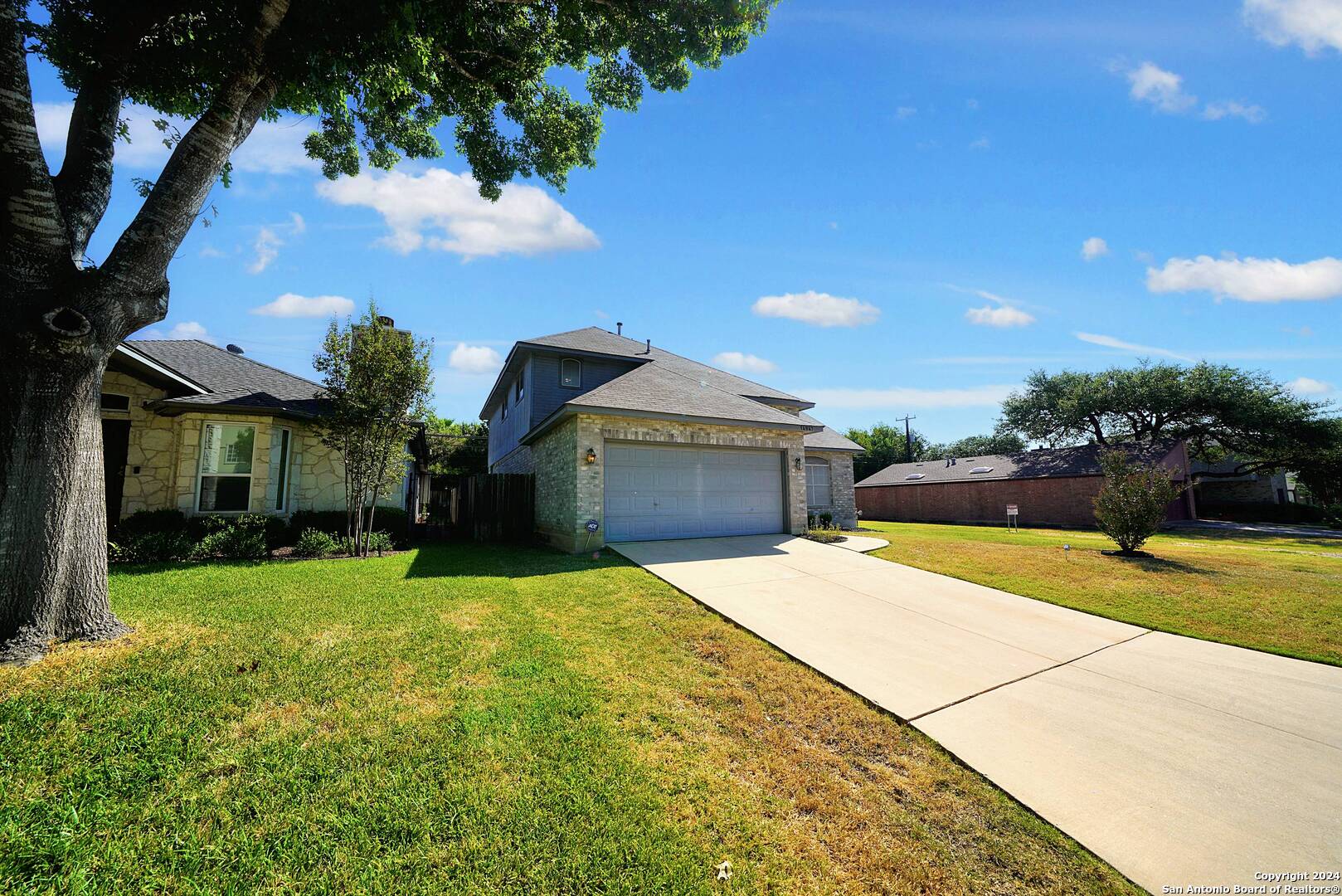 14947 Northern Dancer, San Antonio, TX 78248