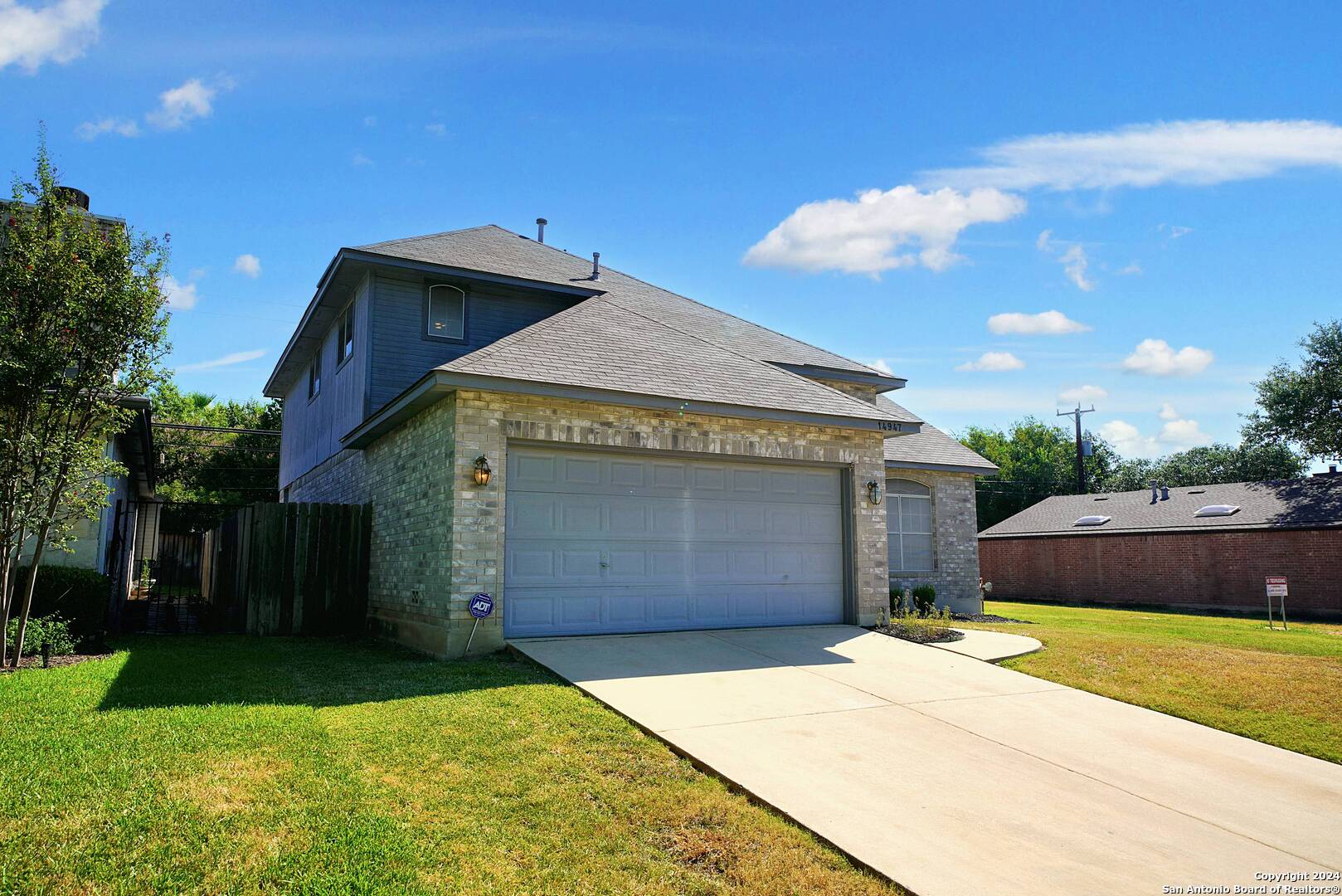 14947 Northern Dancer, San Antonio, TX 78248