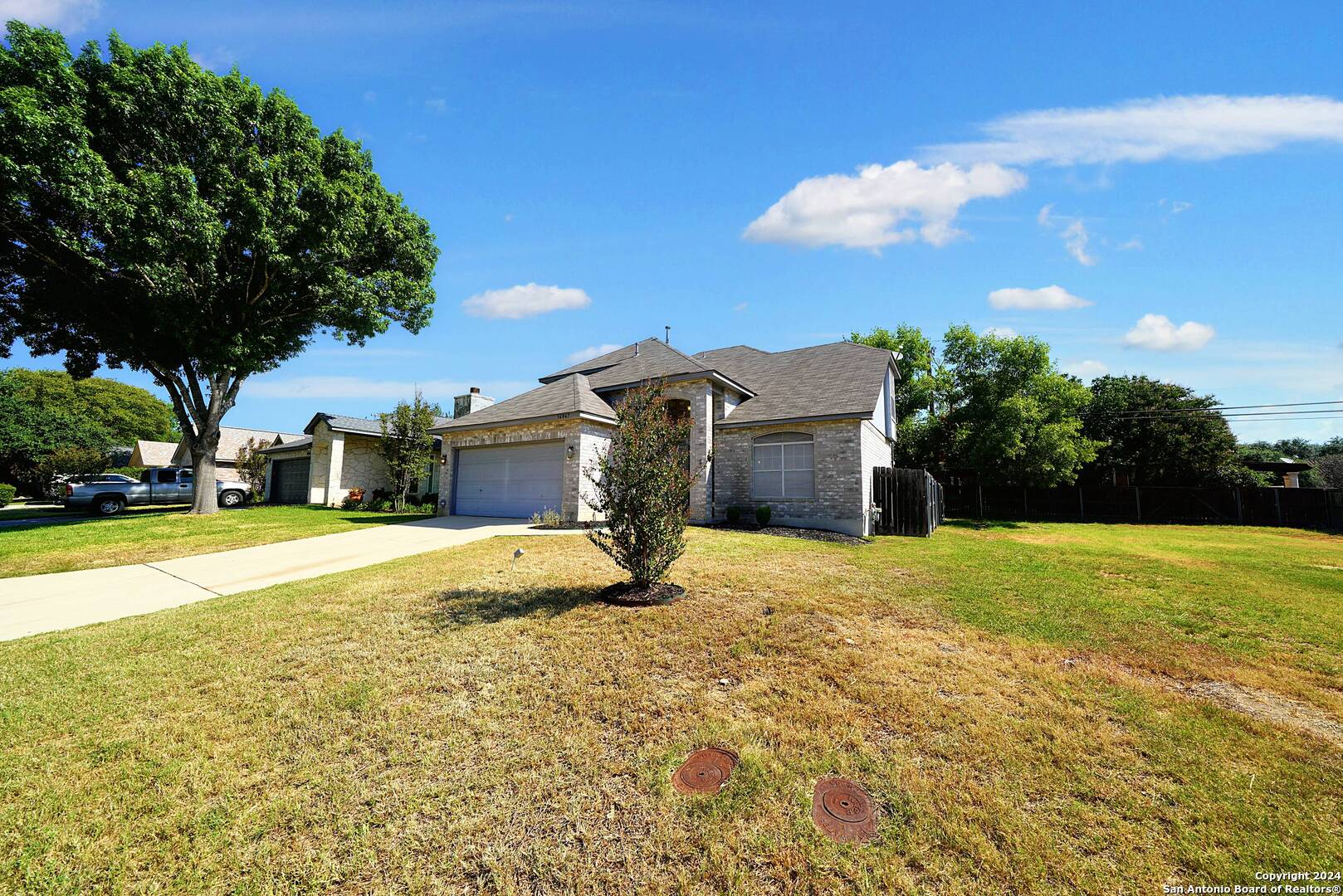 14947 Northern Dancer, San Antonio, TX 78248