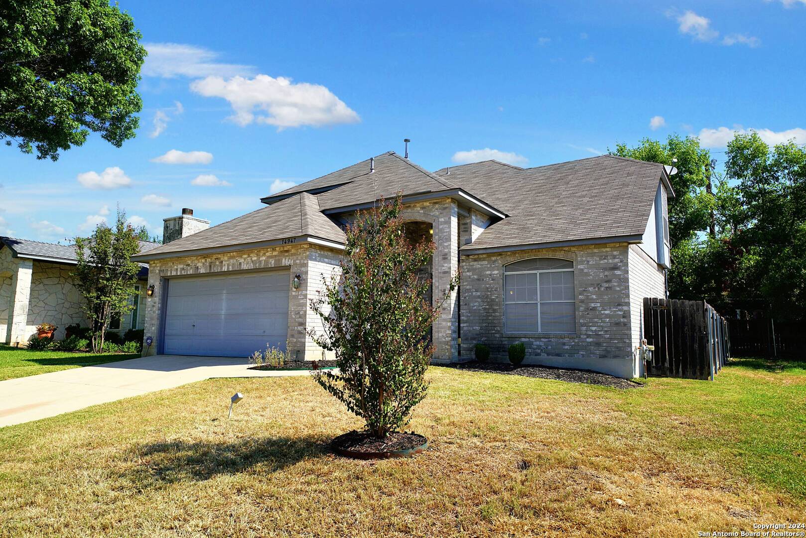 14947 Northern Dancer, San Antonio, TX 78248