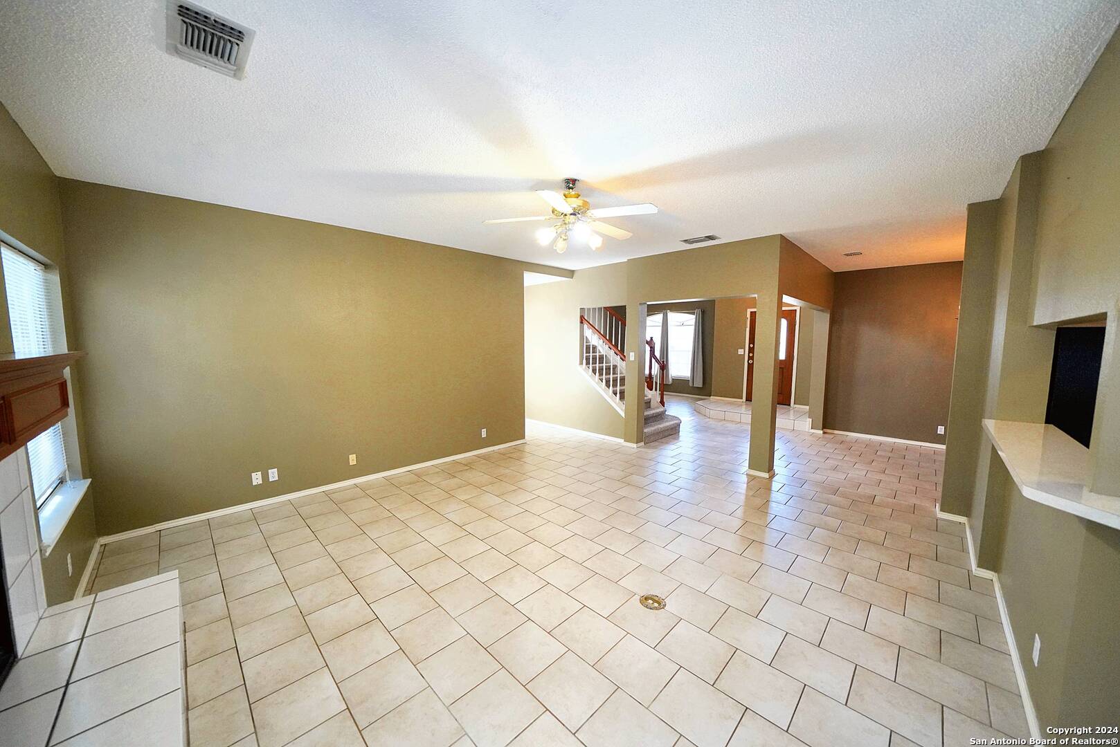 14947 Northern Dancer, San Antonio, TX 78248