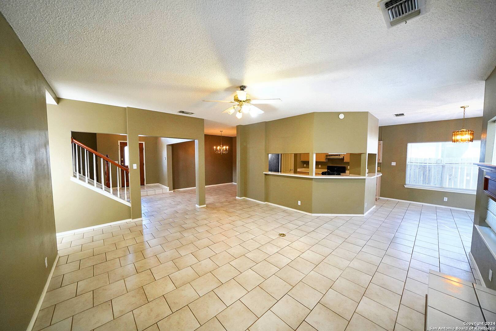 14947 Northern Dancer, San Antonio, TX 78248