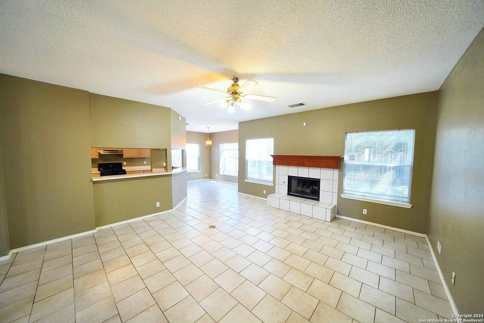 14947 Northern Dancer, San Antonio, TX 78248