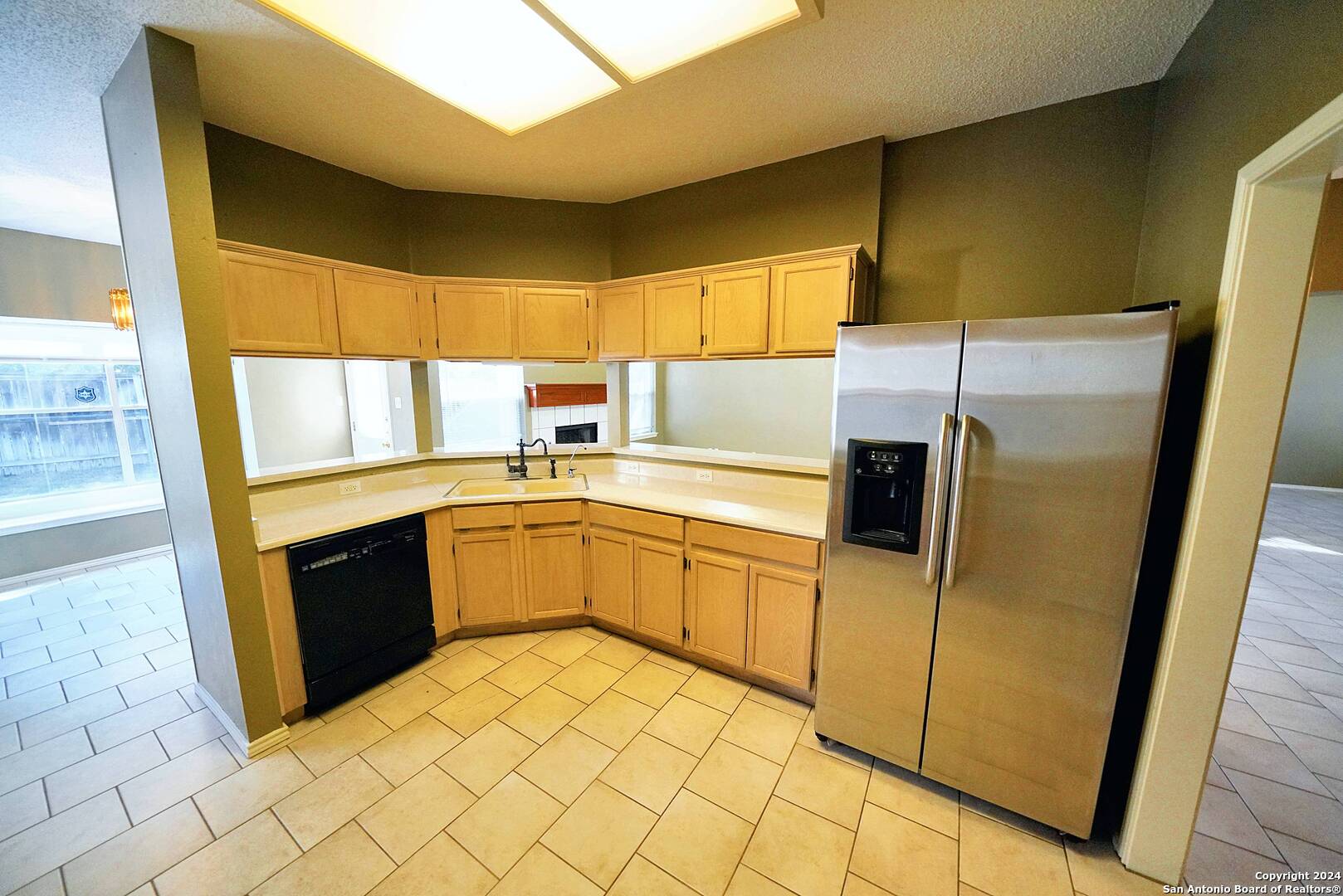 14947 Northern Dancer, San Antonio, TX 78248