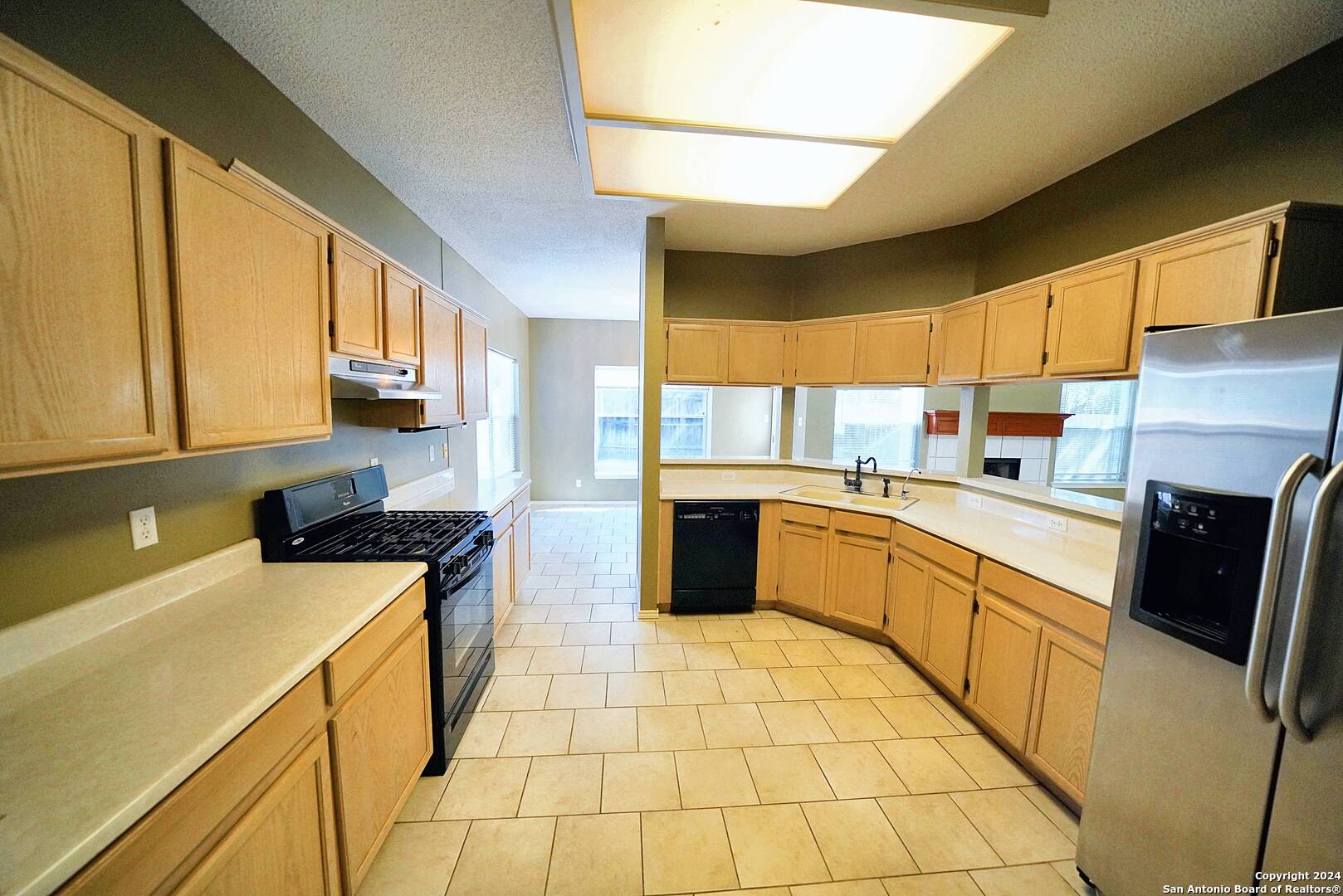14947 Northern Dancer, San Antonio, TX 78248