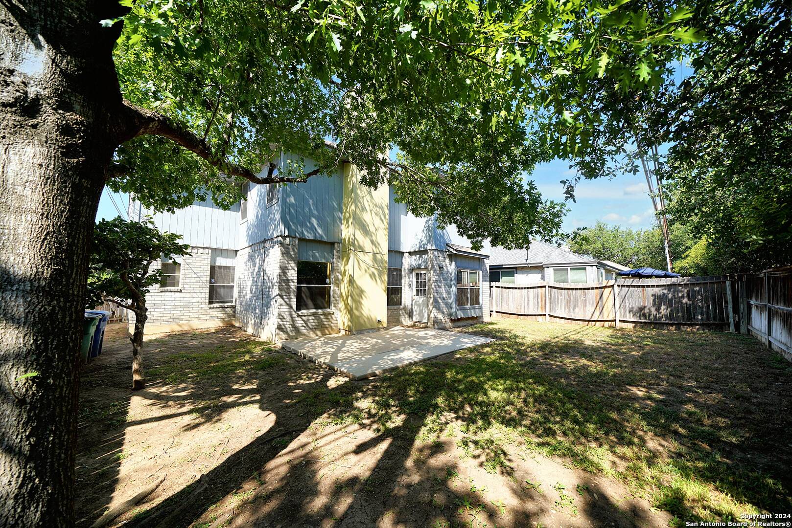 14947 Northern Dancer, San Antonio, TX 78248