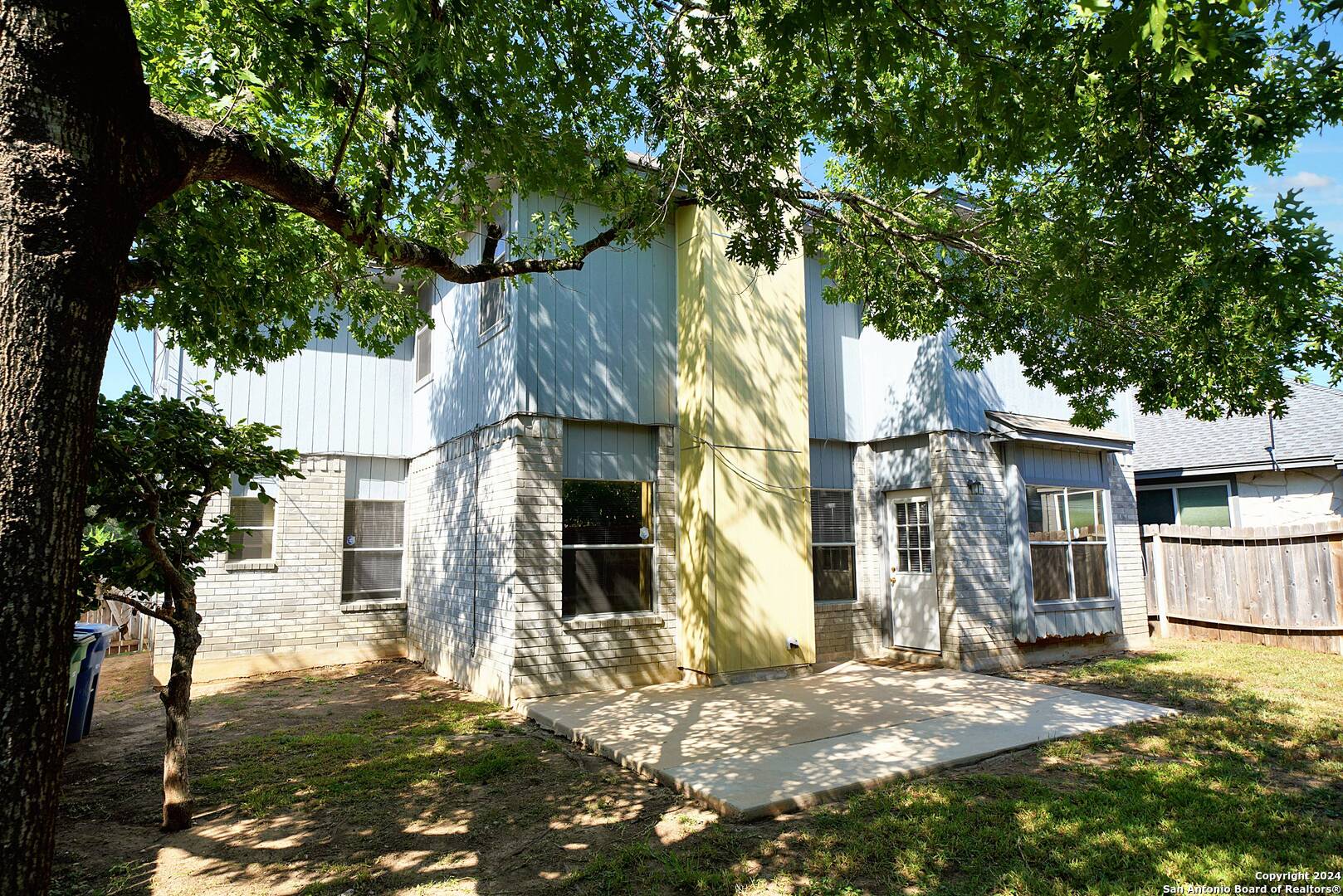 14947 Northern Dancer, San Antonio, TX 78248