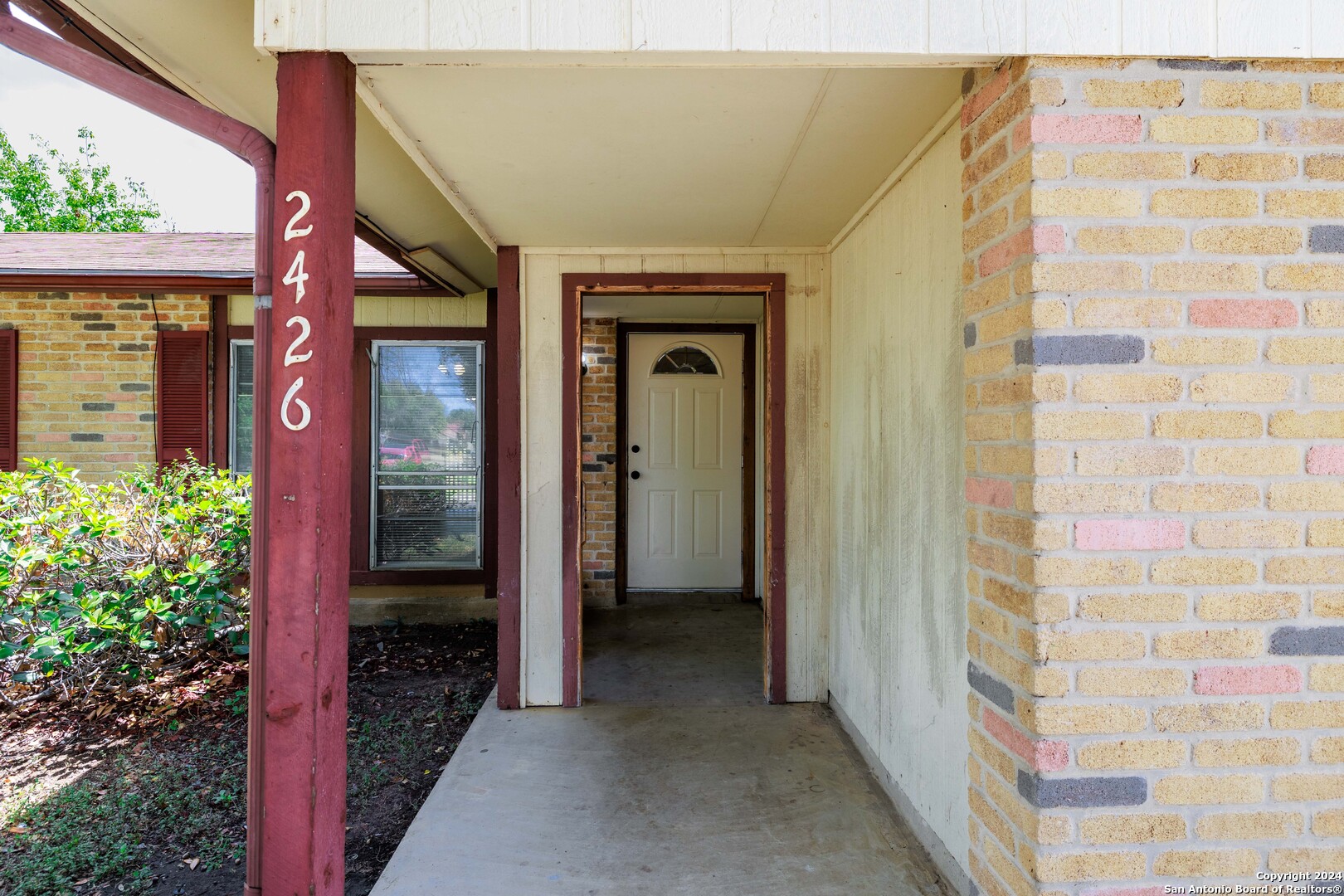 2426 FRENCH SEA DR, San Antonio, TX 78219