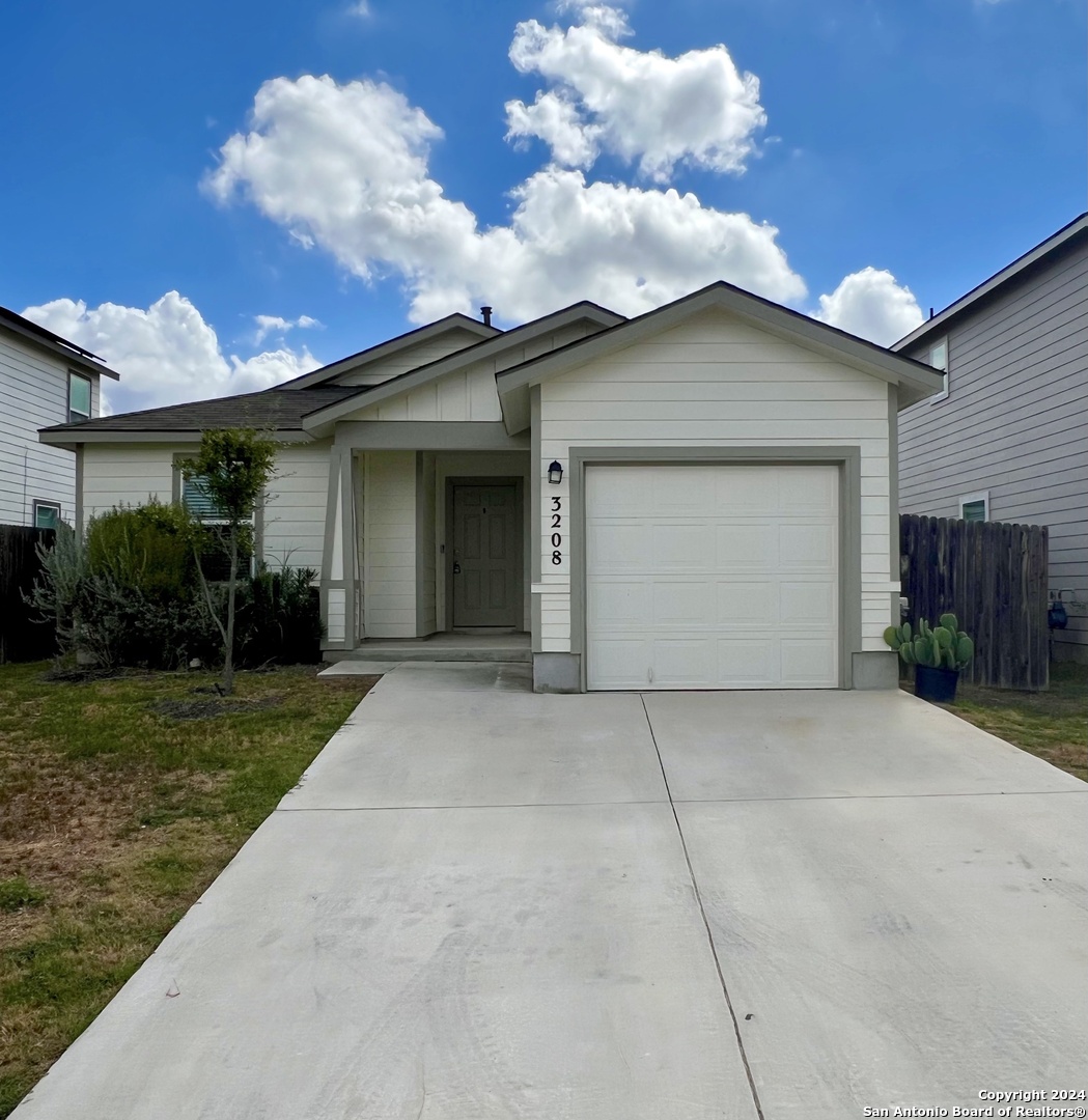 3208 Onion Creek, San Antonio, TX 78245