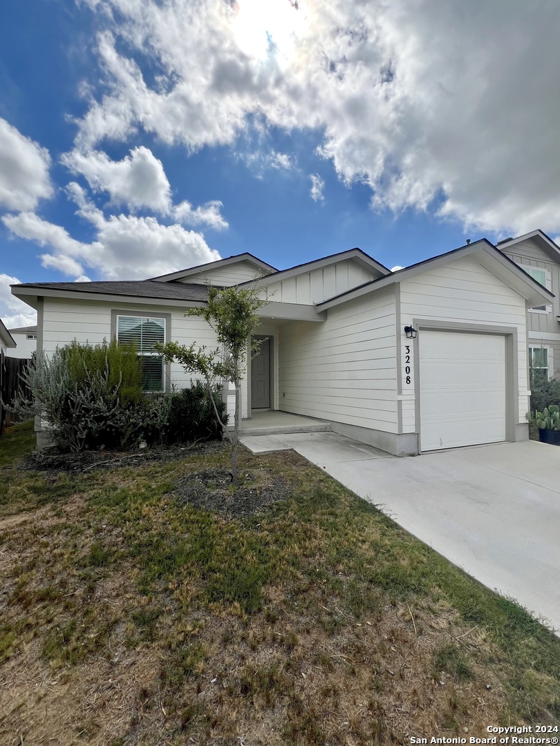 Property photo for 3208 Onion Creek, San Antonio, TX