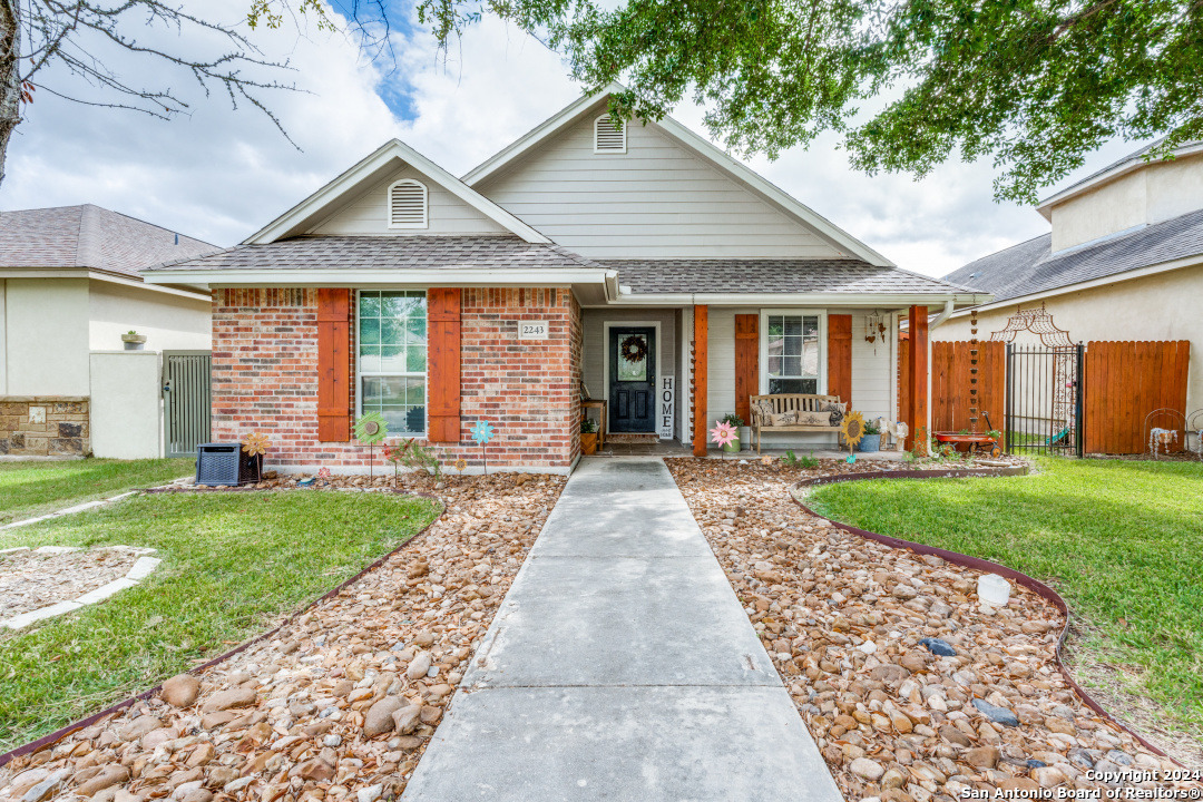 Brittany Grace , New Braunfels, TX 78130 #1