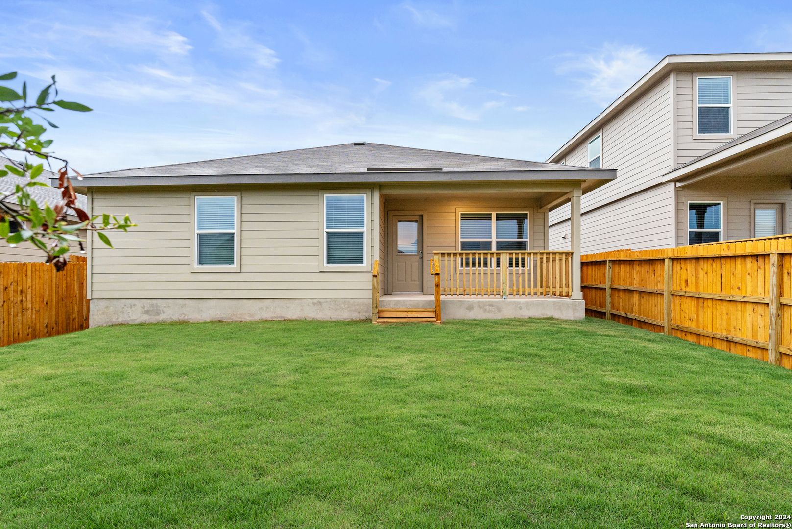 4850 PALUXY TRL, San Antonio, TX 78253