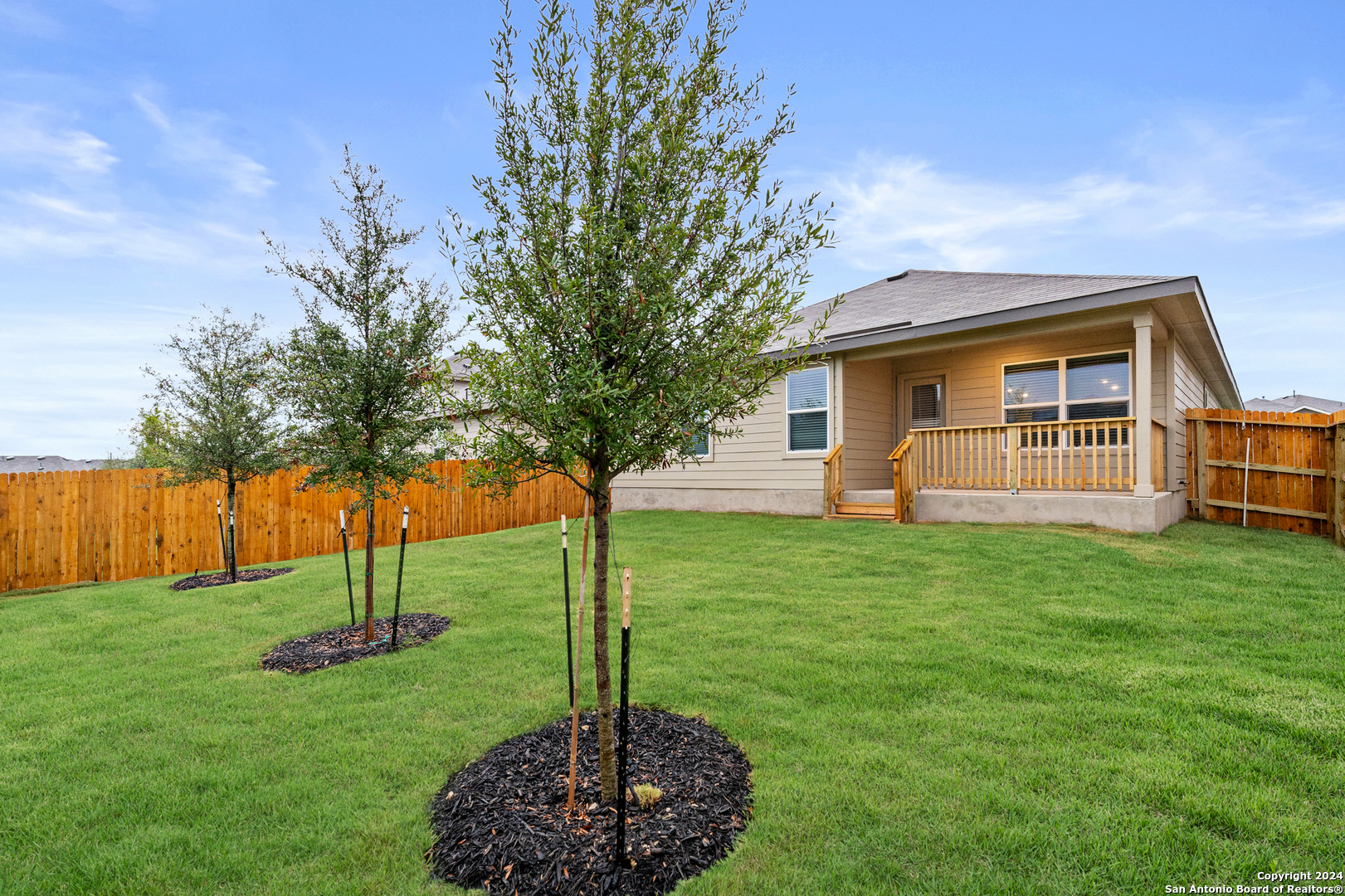 4850 PALUXY TRL, San Antonio, TX 78253