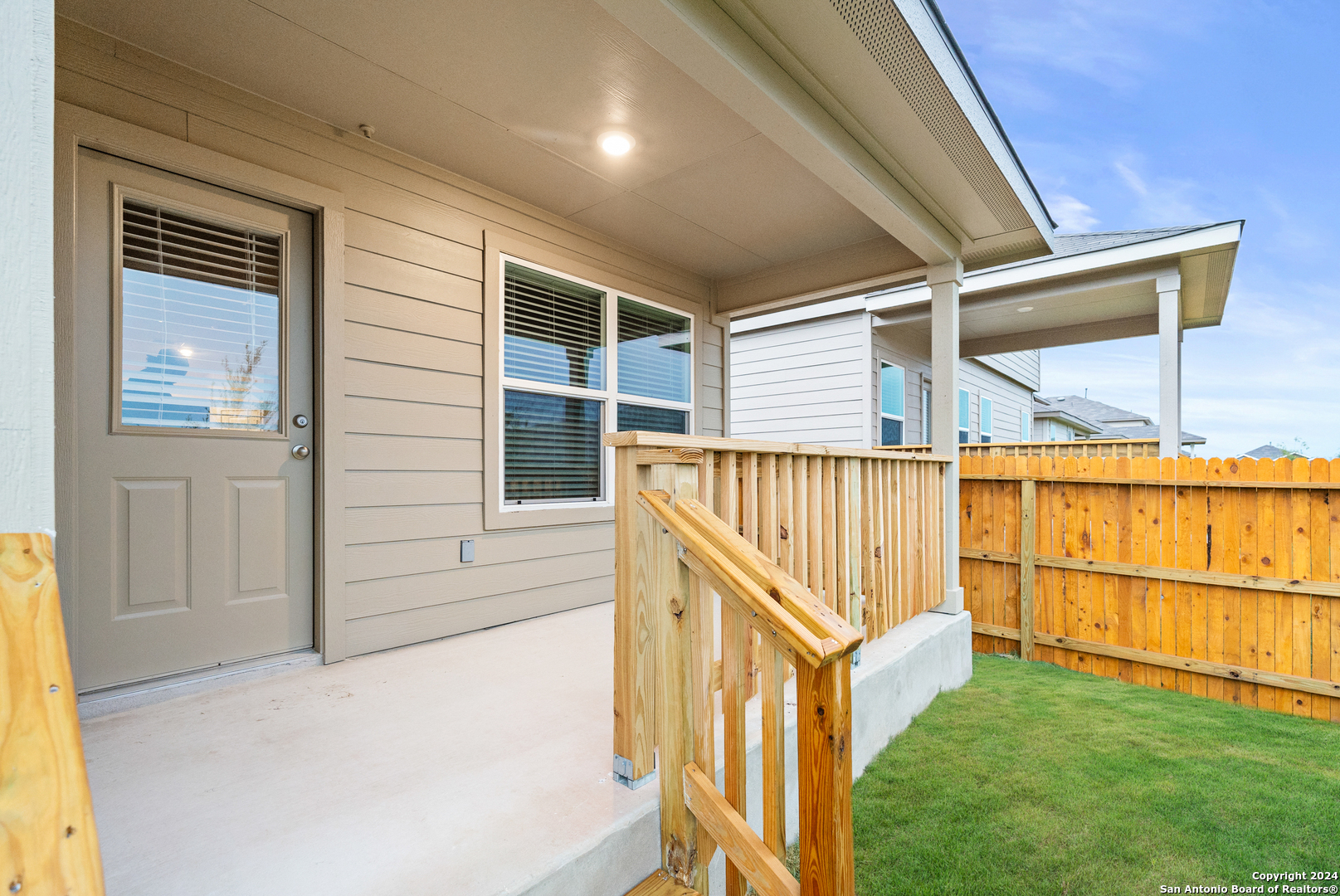 4850 PALUXY TRL, San Antonio, TX 78253