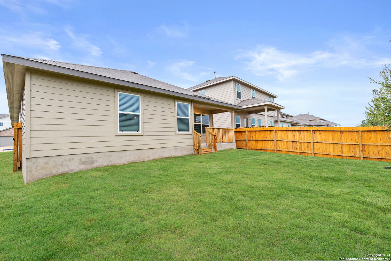 4850 PALUXY TRL, San Antonio, TX 78253