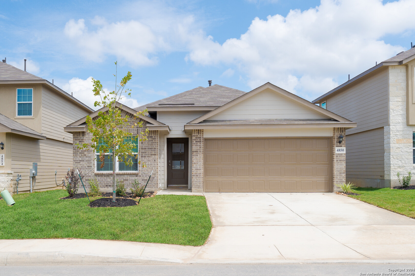 4850 PALUXY TRL, San Antonio, TX 78253
