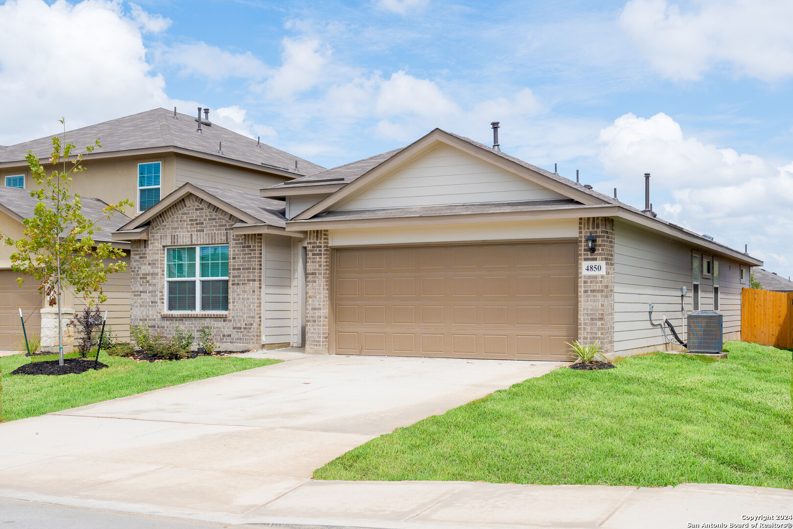 4850 PALUXY TRL, San Antonio, TX 78253