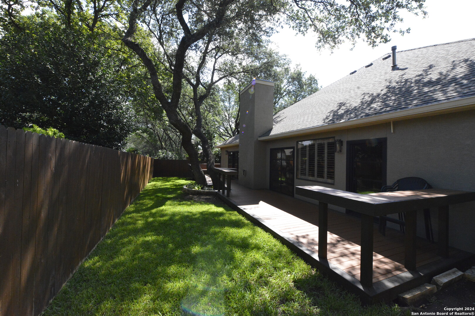 2211 Postoak Ct, San Antonio, TX 78248