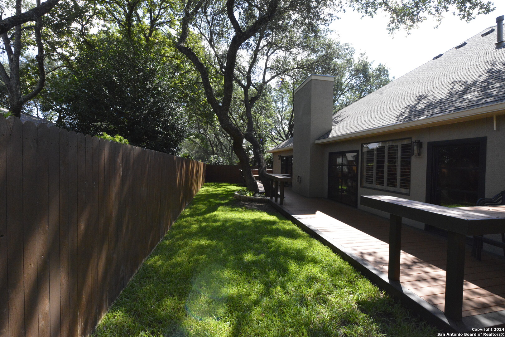2211 Postoak Ct, San Antonio, TX 78248