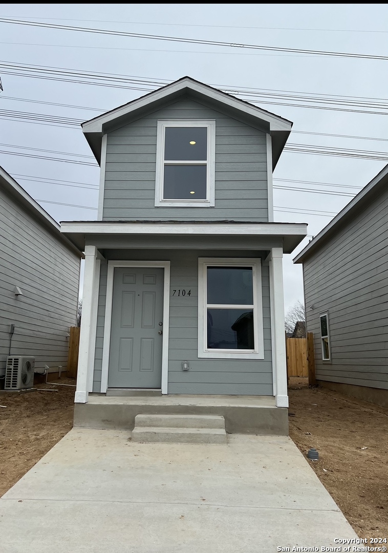 7104 Elm Cv, San Antonio, TX 78244