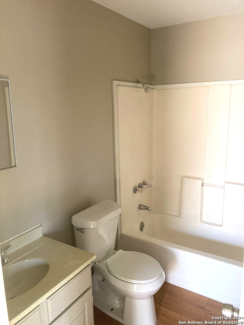 1520 KAYTON AVE, #3, San Antonio, TX 78210