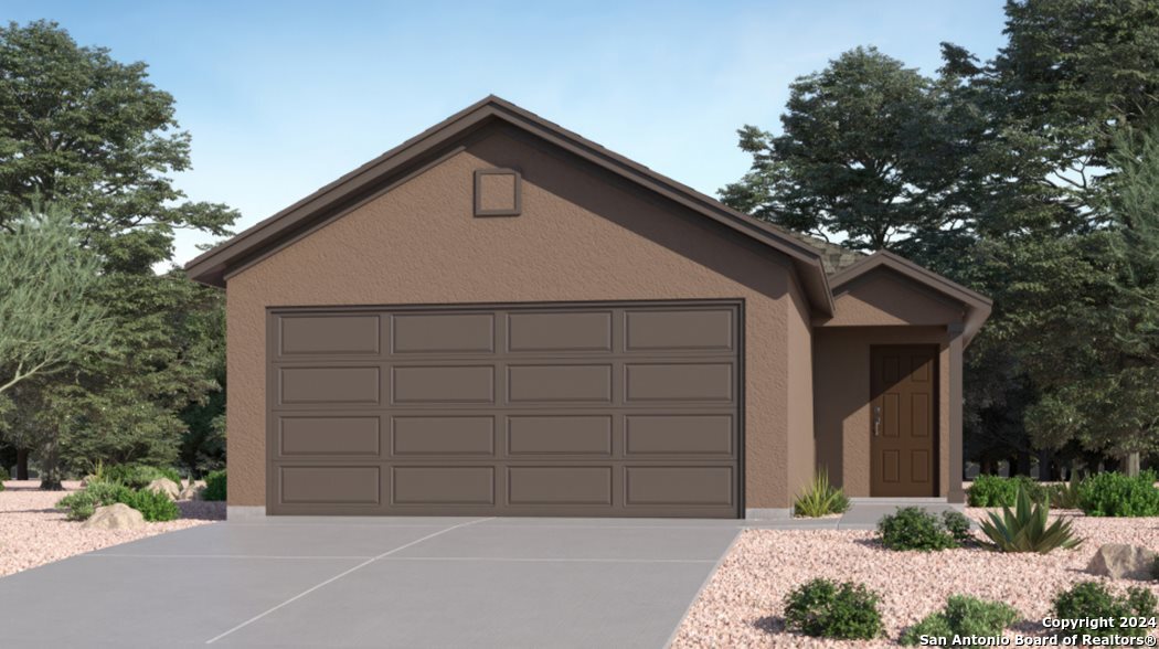 6527 Basalts Garden, Elmendorf, TX 78112