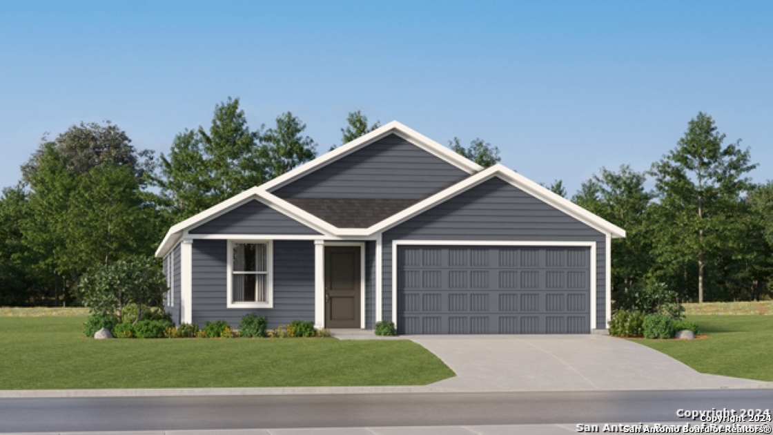 1807 Fulmar Place, New Braunfels, TX 78130