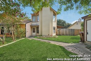 8408 Forest Ridge Listing Cover Image