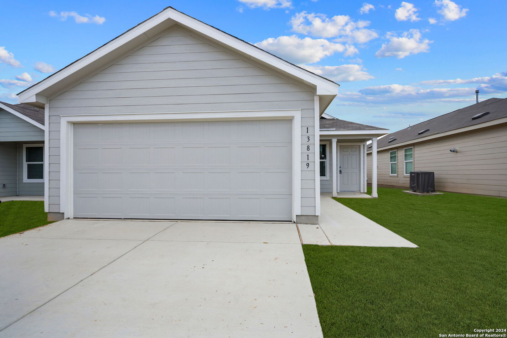 Property photo for 13819 BUFFALO VLY, San Antonio, TX