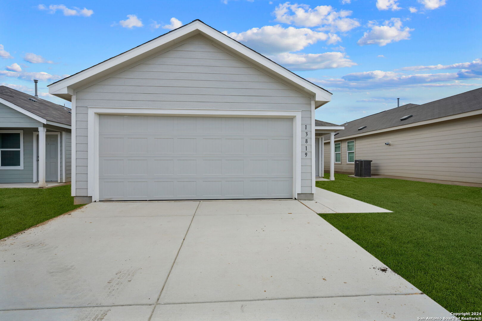 13819 BUFFALO VLY, San Antonio, TX 78252