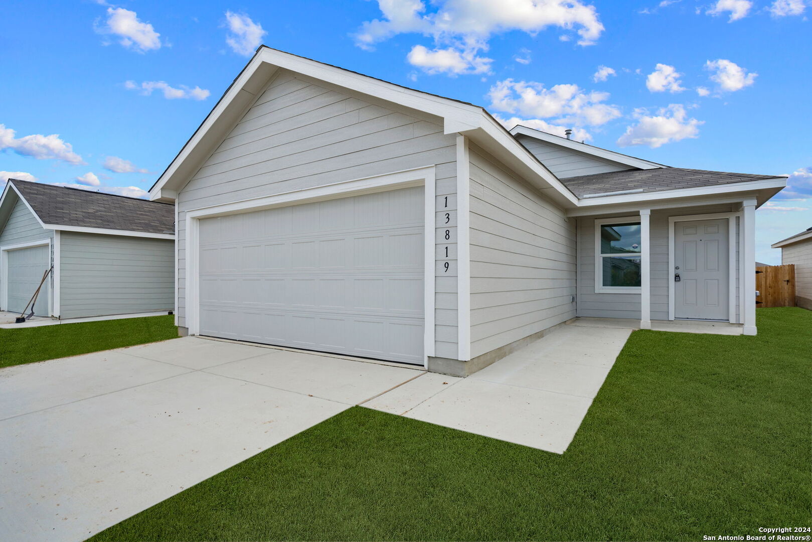 13819 BUFFALO VLY, San Antonio, TX 78252