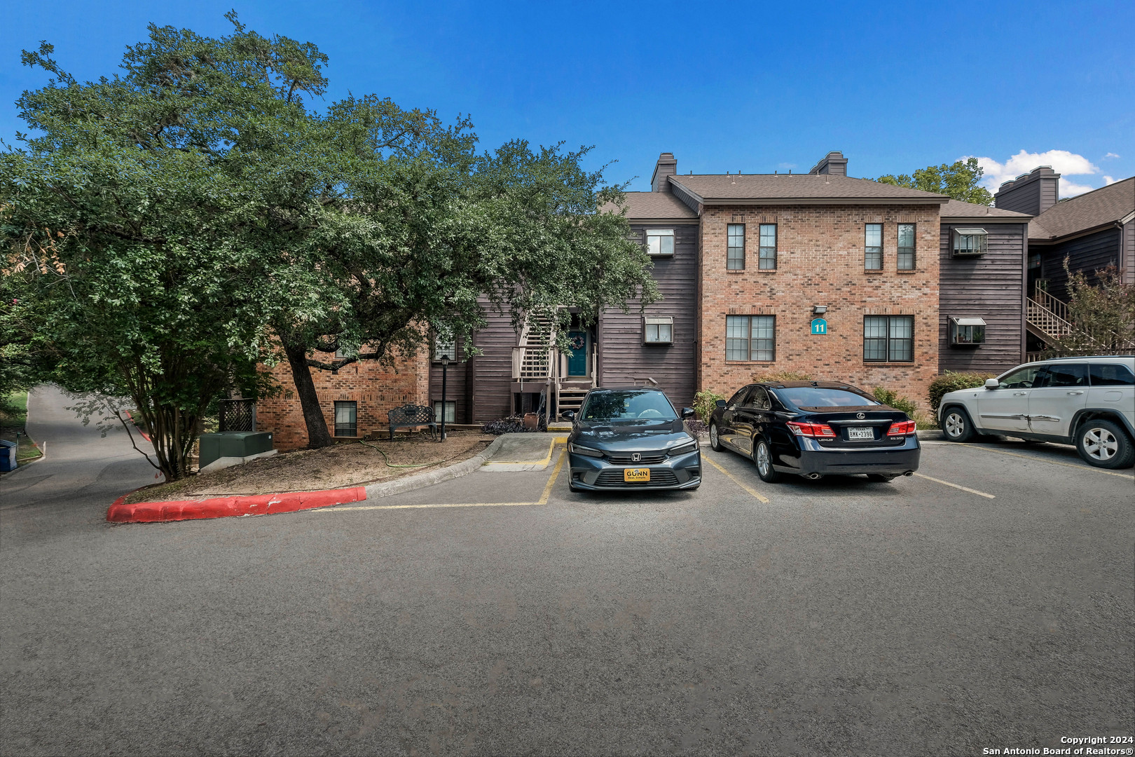 4212 MEDICAL DR, #1106, San Antonio, TX 78229