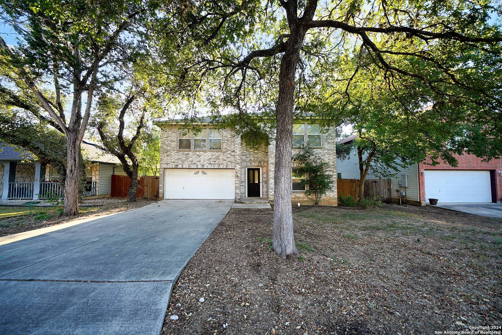 264 VICTORIA PT, Schertz, TX 78154