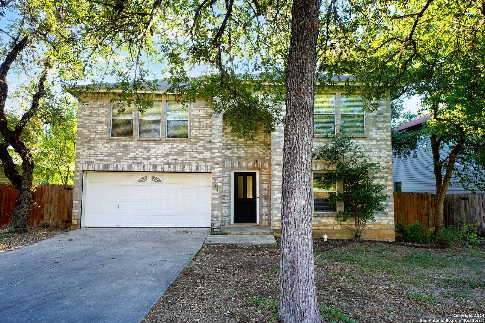 264 VICTORIA PT, Schertz, TX 78154